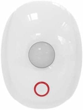 Détecteurs connectés